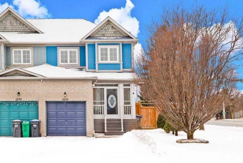 Mississauga Homes For Sale Search Homes MLS® listings & Real Estate