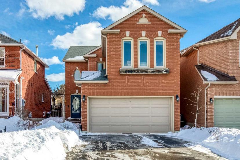 Mississauga Homes For Sale Search Homes MLS® listings & Real Estate