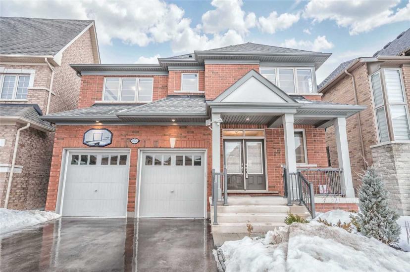 Oshawa Homes For Sale Search Homes MLS® listings & Real Estate