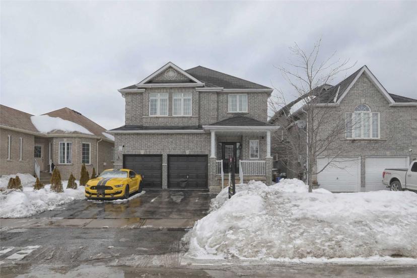 Innisfil Homes For Sale Search Homes MLS® listings & Real Estate