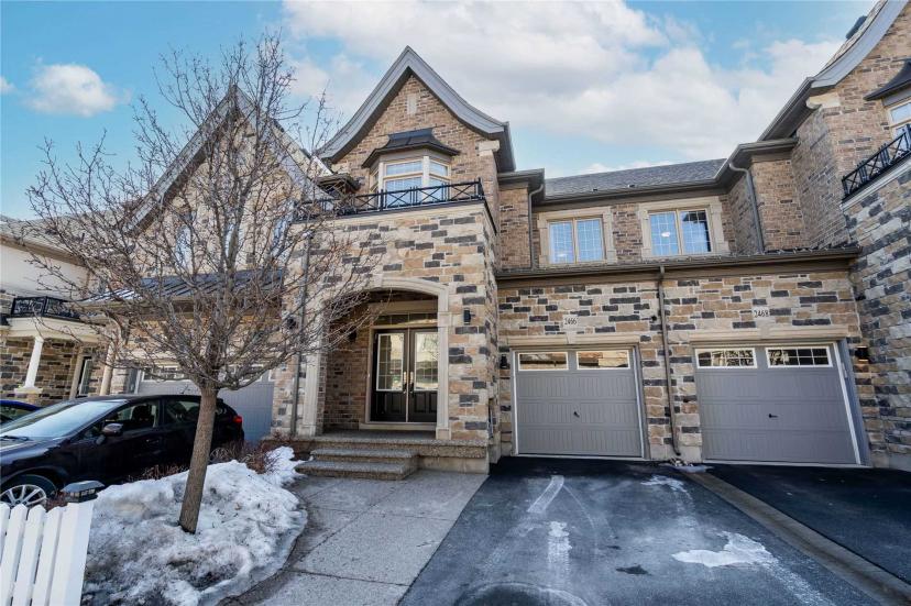 Oakville Sold Prices Search Homes MLS® listings & Real Estate