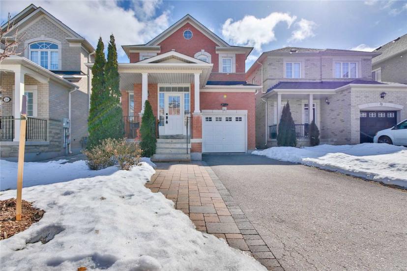 Vaughan Sold Prices Search Homes MLS® listings & Real Estate