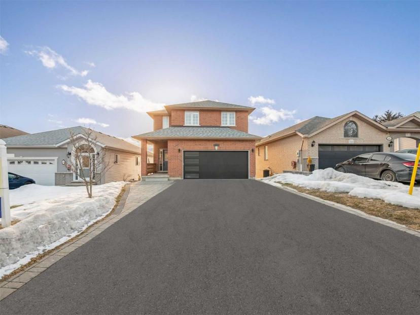 Newmarket Homes For Sale Search Homes MLS® listings & Real Estate