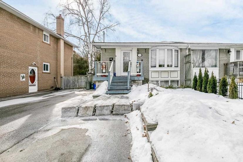 Newmarket Homes For Sale Search Homes MLS® listings & Real Estate