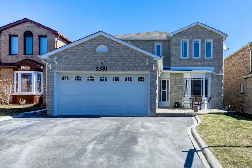 Pickering Homes For Sale Search Homes MLS® listings & Real Estate