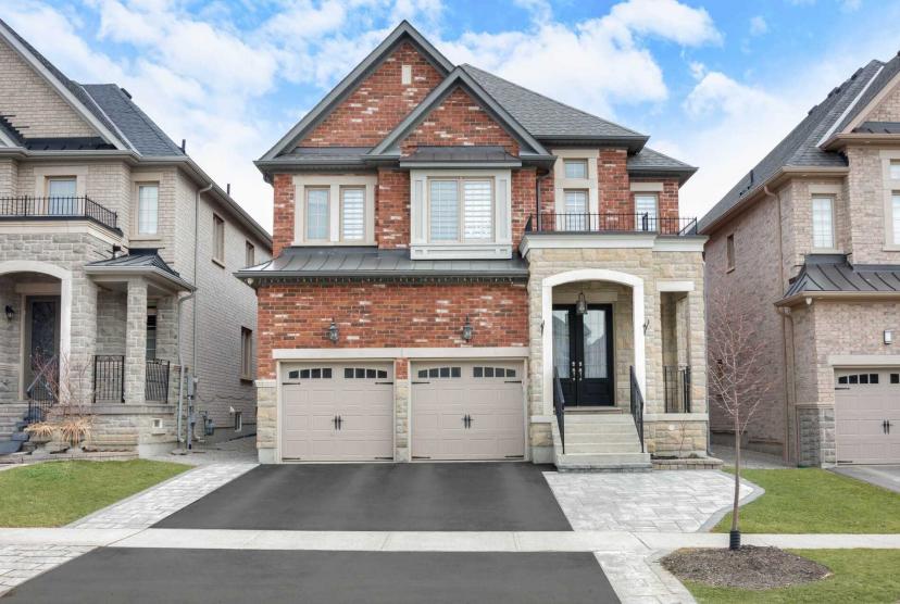 Vaughan Homes For Sale Search Homes MLS® listings & Real Estate