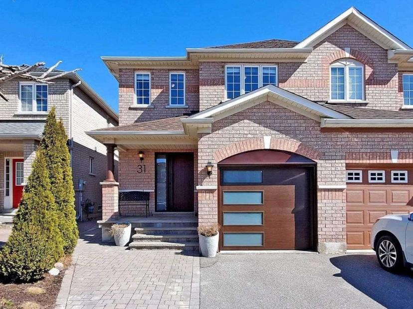 Vaughan Homes For Sale Search Homes MLS® listings & Real Estate