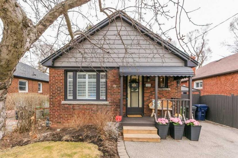 Toronto Sold Prices Search Homes MLS® listings & Real Estate