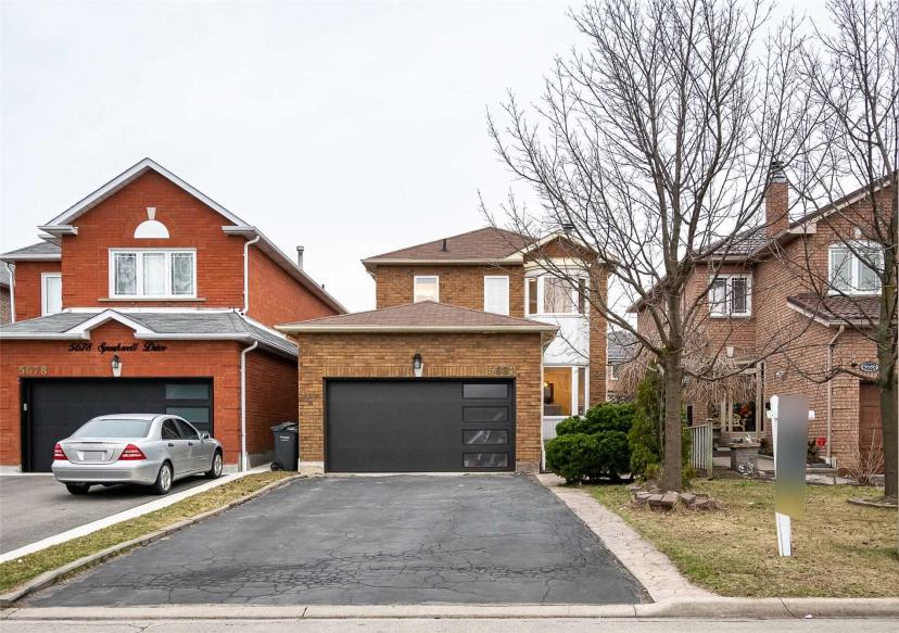 Mississauga Homes For Sale Search Homes MLS® listings & Real Estate