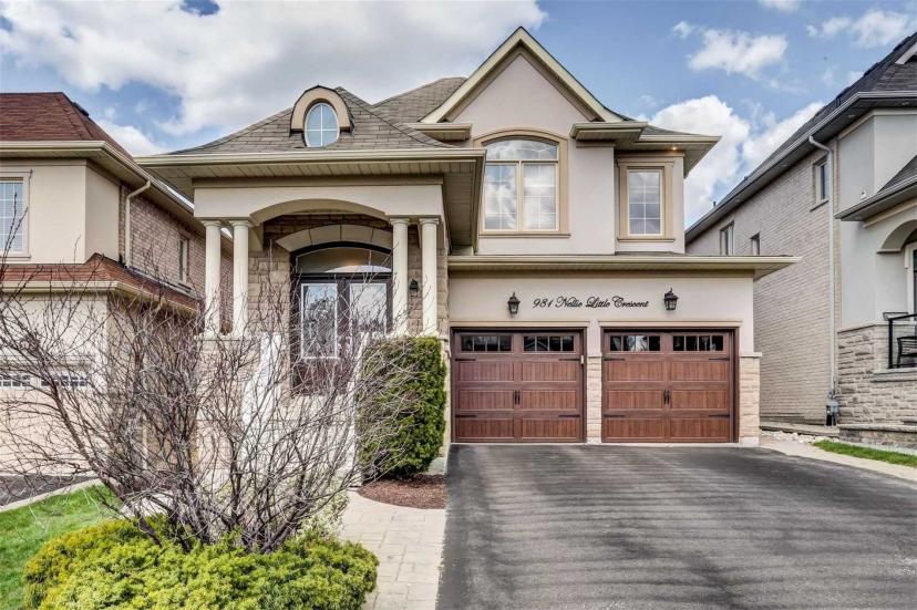 Newmarket Homes For Sale Search Homes MLS® listings & Real Estate