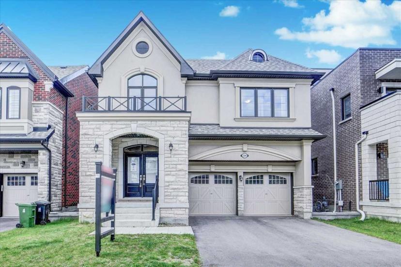 Toronto Homes For Sale Search Homes MLS® listings & Real Estate