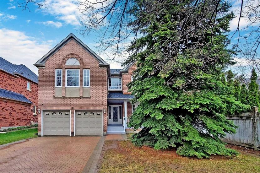 Richmond Hill Homes For Sale Search Homes MLS® listings & Real Estate