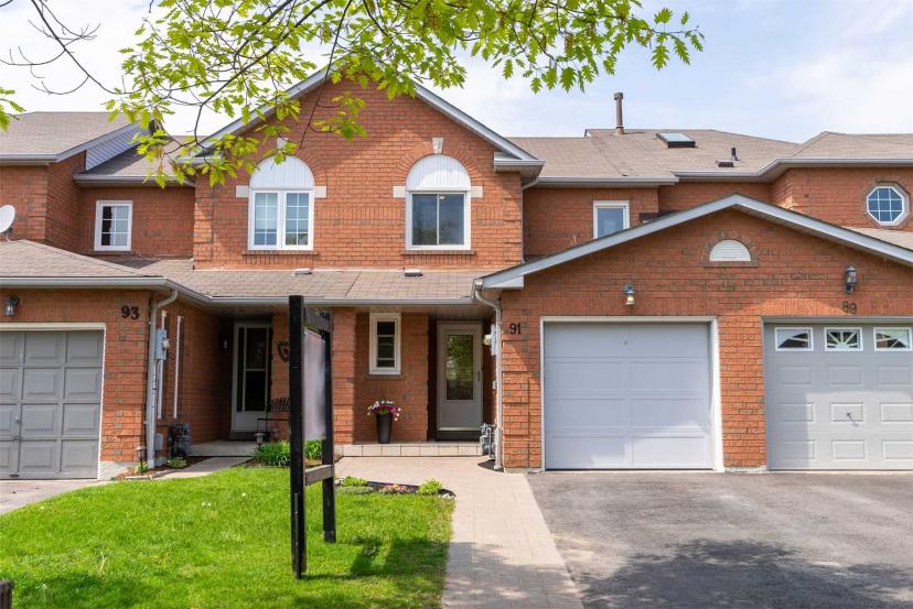 Whitby Homes For Sale Search Homes MLS® listings & Real Estate