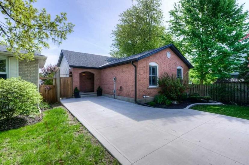 Waterloo Sold Prices Search Homes MLS® listings & Real Estate