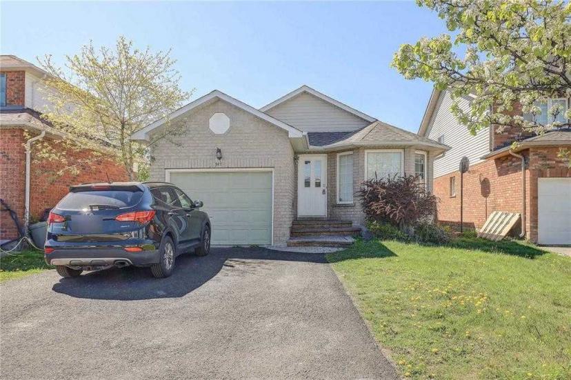 Oshawa Homes For Sale Search Homes MLS® listings & Real Estate