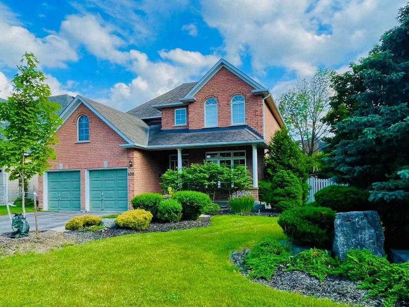 Newmarket Homes For Sale Search Homes MLS® listings & Real Estate