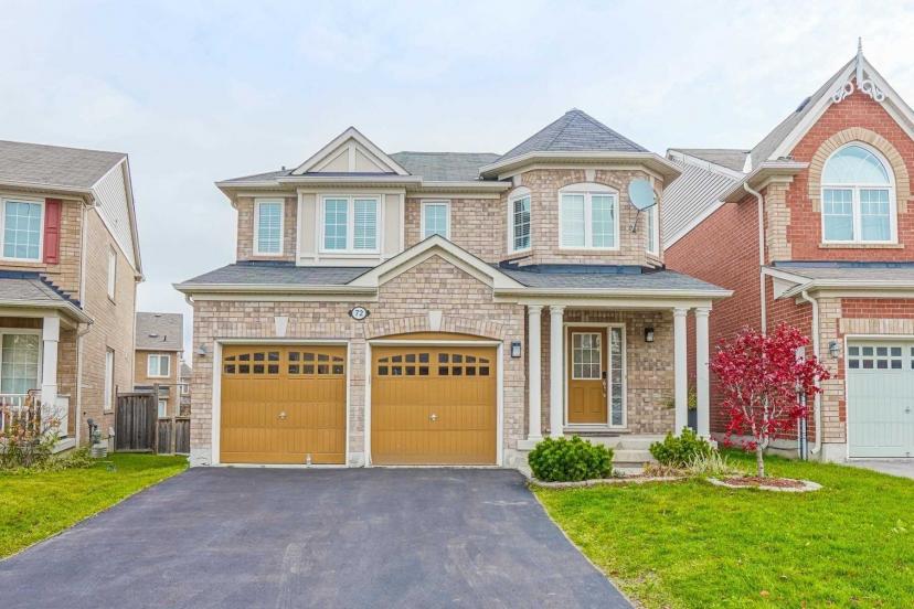 Newmarket Homes For Sale Search Homes MLS® listings & Real Estate