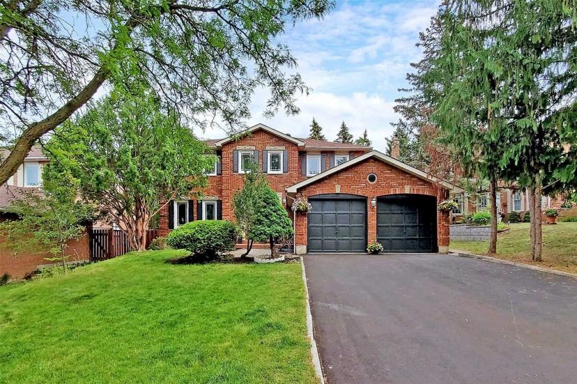 Markham Homes For Sale Search Homes MLS® listings & Real Estate