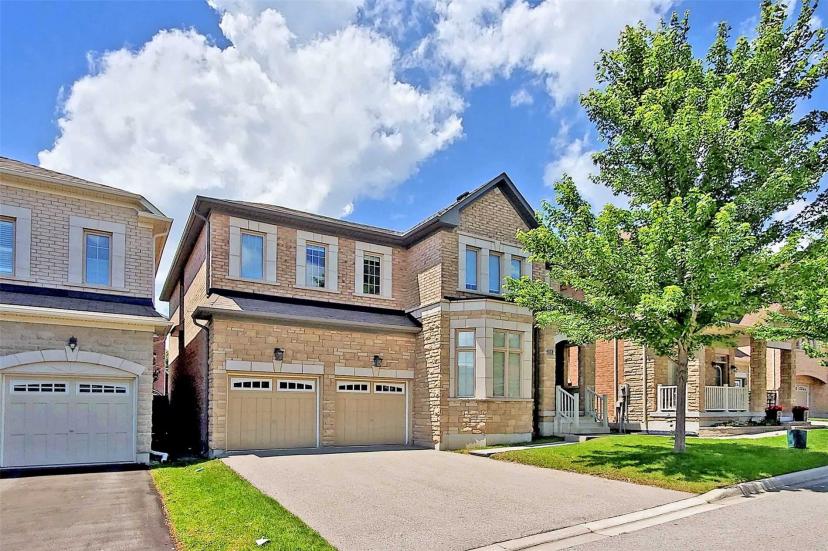 Markham Homes For Sale Search Homes MLS® listings & Real Estate