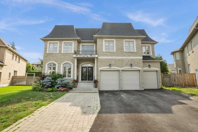 Vaughan Homes For Sale Search Homes MLS® listings & Real Estate