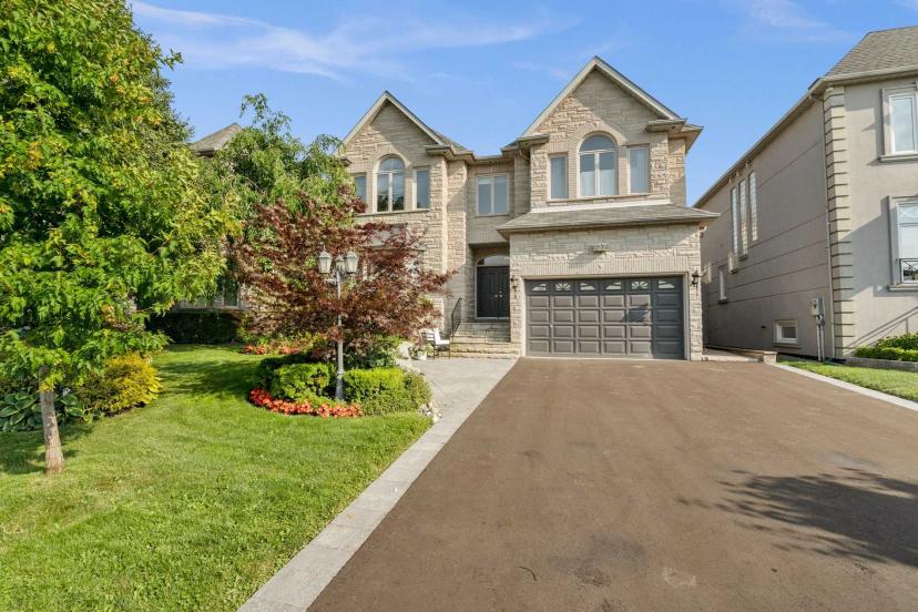 Vaughan Homes For Sale Search Homes MLS® listings & Real Estate