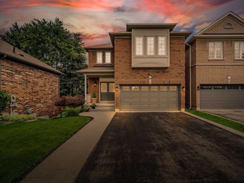 Mississauga Homes For Sale Search Homes MLS® listings & Real Estate