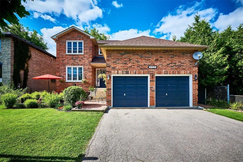 House For Sale Ajax Lake at Irons blog