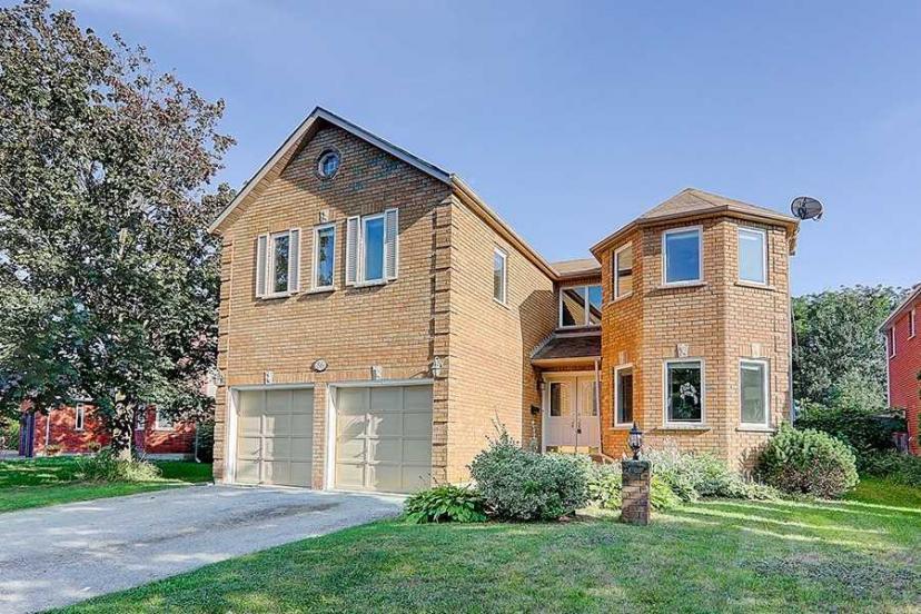 Newmarket Homes For Sale Search Homes MLS® listings & Real Estate