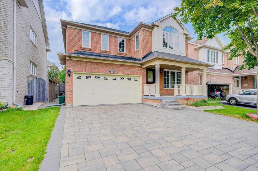 Markham Homes For Sale Search Homes MLS® listings & Real Estate