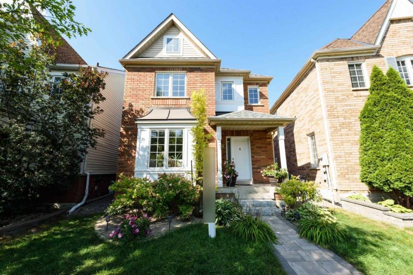 Markham Homes For Sale Search Homes MLS® listings & Real Estate