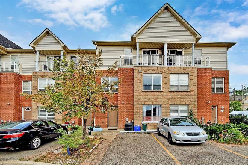 Markham Homes For Sale Search Homes MLS® listings & Real Estate