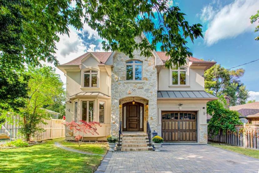 Markham Homes For Sale Search Homes MLS® listings & Real Estate