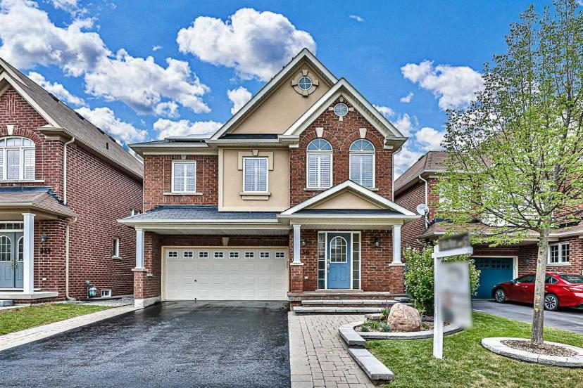 andrin homes newmarket prices