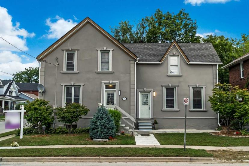 Oshawa Homes For Sale Search Homes MLS® listings & Real Estate Oshawa Homes For Sale Search Homes MLS® listings & Real Estate