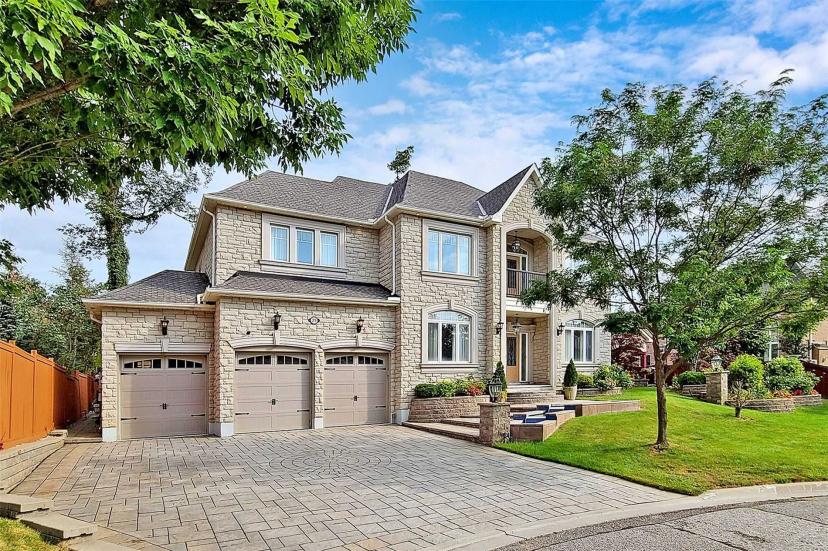 Markham Homes For Sale Search Homes MLS® listings & Real Estate