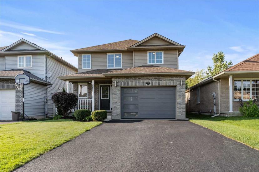 Tillsonburg Sold Prices Search Homes MLS® listings & Real Estate