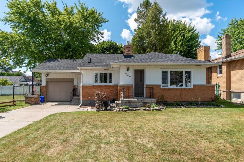 Homes For Sale In Sarina at Cynthia Hendrickson blog