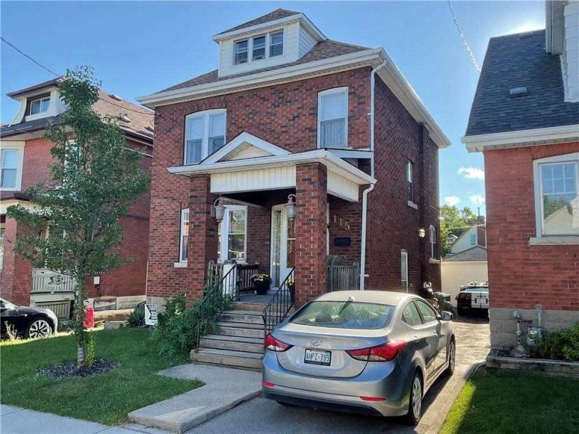 Hamilton Sold Prices Search Homes MLS® listings & Real Estate