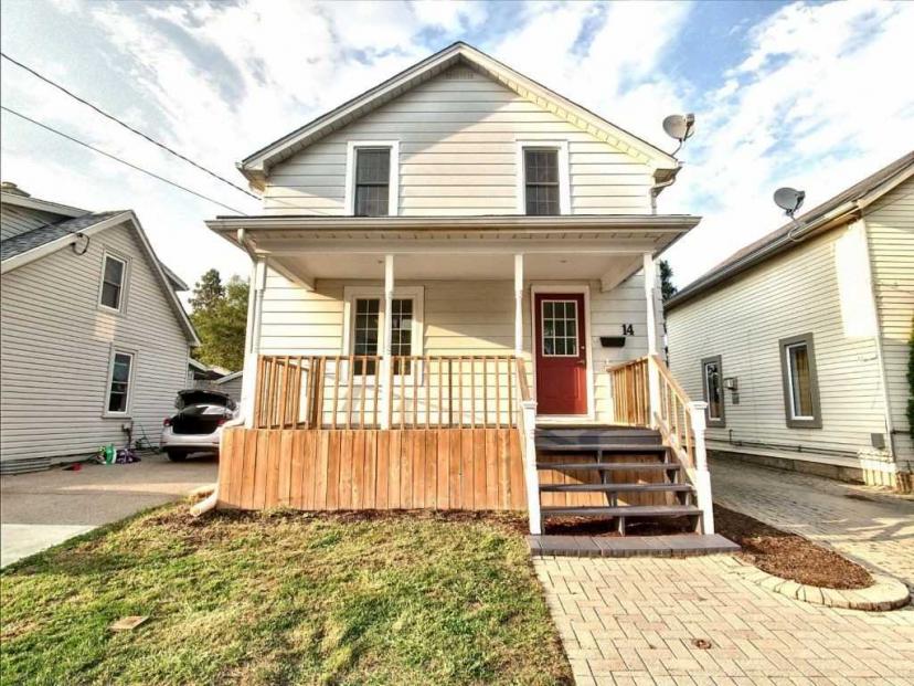 Welland Homes For Sale Search Homes MLS® listings & Real Estate