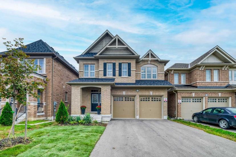 Oshawa Homes For Sale Search Homes MLS® listings & Real Estate